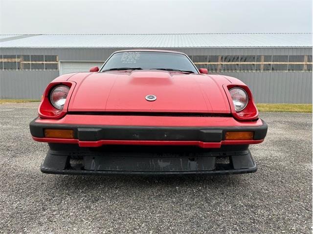 1983 Datsun 280ZX (CC-1834506) for sale in Staunton, Illinois