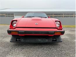 1983 Datsun 280ZX (CC-1834506) for sale in Staunton, Illinois