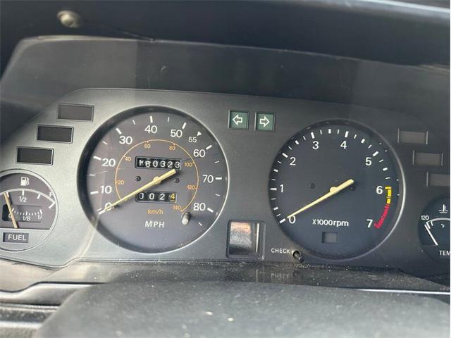 1983 Datsun 280ZX (CC-1834506) for sale in Staunton, Illinois