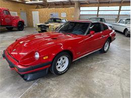 1983 Datsun 280ZX (CC-1834506) for sale in Staunton, Illinois