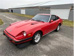 1983 Datsun 280ZX (CC-1834506) for sale in Staunton, Illinois