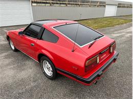 1983 Datsun 280ZX (CC-1834506) for sale in Staunton, Illinois