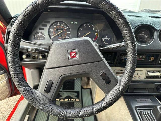 1983 Datsun 280ZX (CC-1834506) for sale in Staunton, Illinois