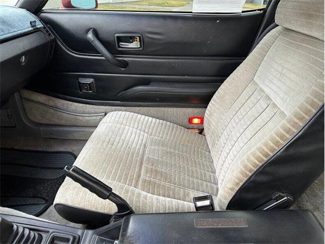 1983 Datsun 280ZX (CC-1834506) for sale in Staunton, Illinois