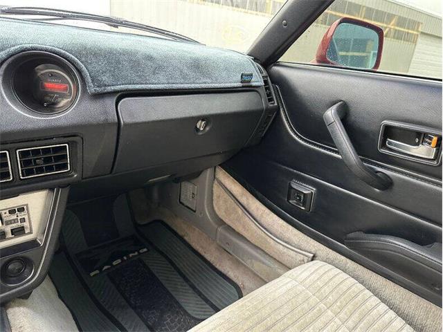1983 Datsun 280ZX (CC-1834506) for sale in Staunton, Illinois