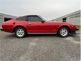 1983 Datsun 280ZX (CC-1834506) for sale in Staunton, Illinois
