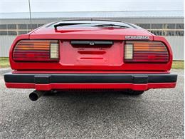 1983 Datsun 280ZX (CC-1834506) for sale in Staunton, Illinois