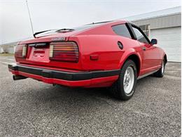 1983 Datsun 280ZX (CC-1834506) for sale in Staunton, Illinois