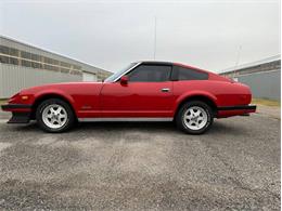 1983 Datsun 280ZX (CC-1834506) for sale in Staunton, Illinois