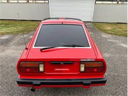 1983 Datsun 280ZX (CC-1834506) for sale in Staunton, Illinois