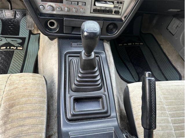 1983 Datsun 280ZX (CC-1834506) for sale in Staunton, Illinois