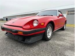 1983 Datsun 280ZX (CC-1834506) for sale in Staunton, Illinois