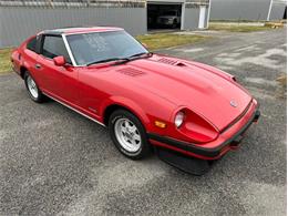 1983 Datsun 280ZX (CC-1834506) for sale in Staunton, Illinois