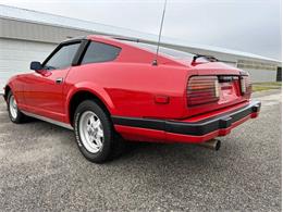 1983 Datsun 280ZX (CC-1834506) for sale in Staunton, Illinois