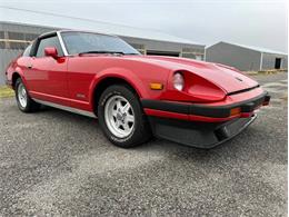 1983 Datsun 280ZX (CC-1834506) for sale in Staunton, Illinois