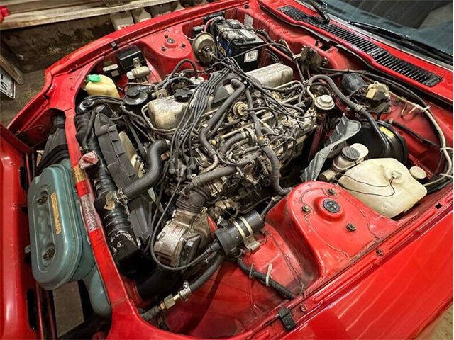 1983 Datsun 280ZX (CC-1834506) for sale in Staunton, Illinois