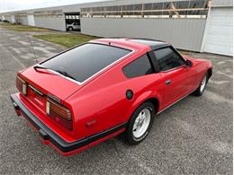 1983 Datsun 280ZX (CC-1834506) for sale in Staunton, Illinois