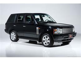 2003 Land Rover Range Rover (CC-1834523) for sale in Farmingdale, New York