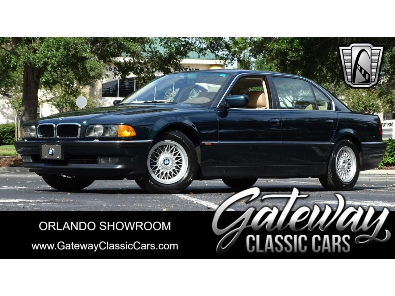 How Much Is A 1995 Bmw