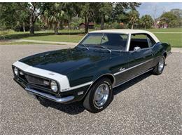 1968 Chevrolet Camaro (CC-1834538) for sale in Clearwater, Florida