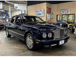 2007 Bentley Arnage (CC-1834543) for sale in Huntington Station, New York