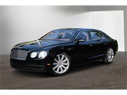 2015 Bentley Flying Spur (CC-1834544) for sale in Boca Raton, Florida