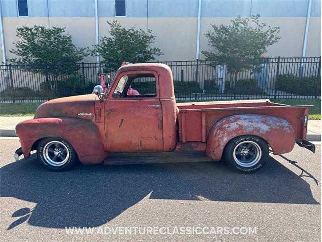 1947 Chevrolet 3100 (CC-1834550) for sale in Clearwater, Florida