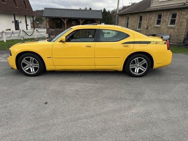 2006 Dodge Charger (CC-1834551) for sale in Carlisle, Pennsylvania