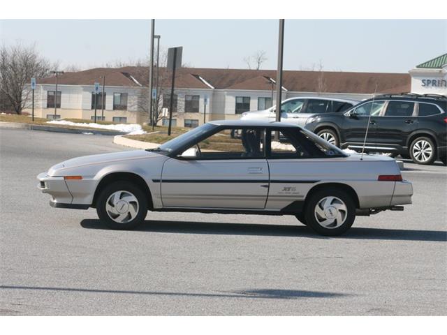 1986 Subaru SVX (CC-1834568) for sale in Carlisle, Pennsylvania