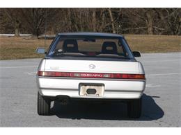 1986 Subaru SVX (CC-1834568) for sale in Carlisle, Pennsylvania