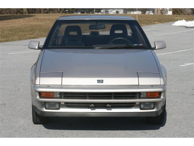 1986 Subaru SVX (CC-1834568) for sale in Carlisle, Pennsylvania