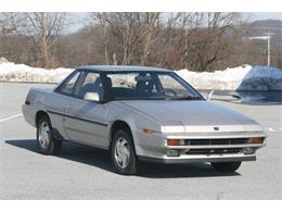 1986 Subaru SVX (CC-1834568) for sale in Carlisle, Pennsylvania