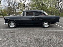 1955 Chevrolet Custom (CC-1834569) for sale in Carlisle, Pennsylvania