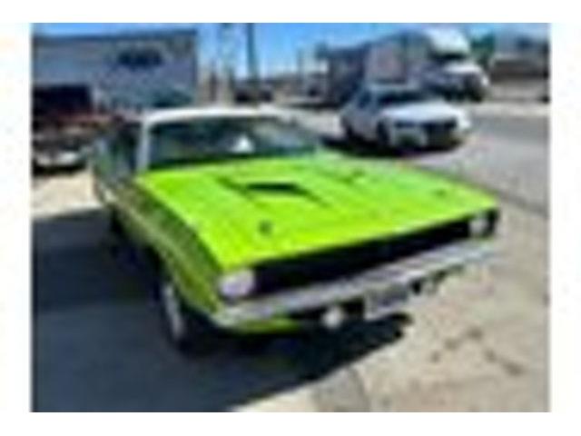 1970 Plymouth Cuda (CC-1834604) for sale in Calverton, New York