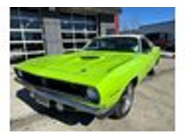 1970 Plymouth Cuda (CC-1834604) for sale in Calverton, New York
