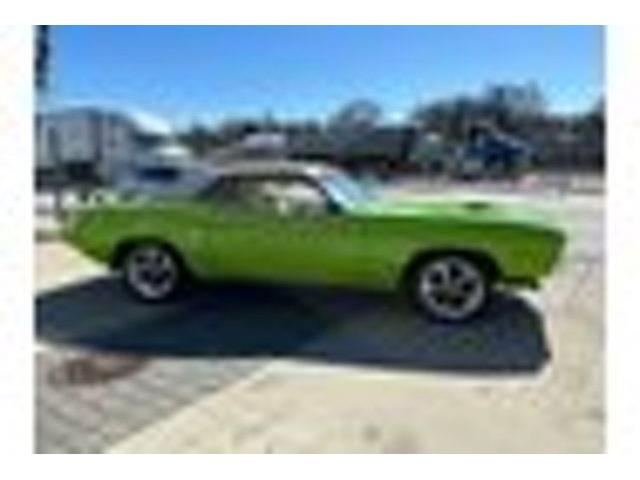 1970 Plymouth Cuda (CC-1834604) for sale in Calverton, New York