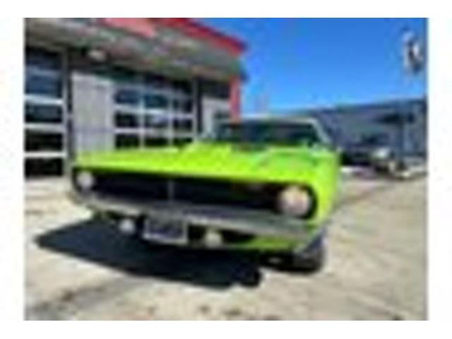 1970 Plymouth Cuda (CC-1834604) for sale in Calverton, New York