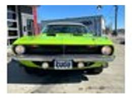 1970 Plymouth Cuda (CC-1834604) for sale in Calverton, New York