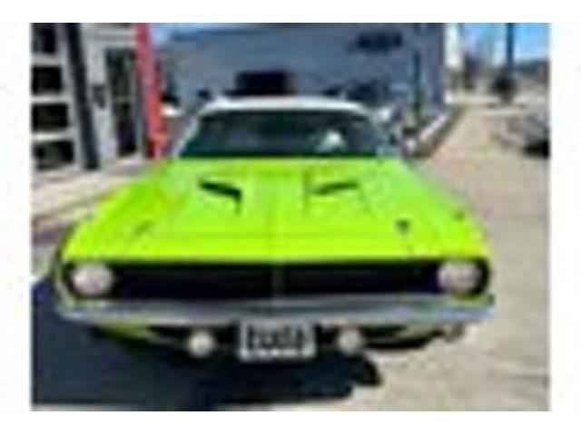 1970 Plymouth Cuda (CC-1834604) for sale in Calverton, New York