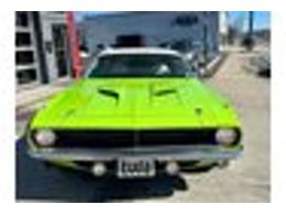 1970 Plymouth Cuda (CC-1834604) for sale in Calverton, New York