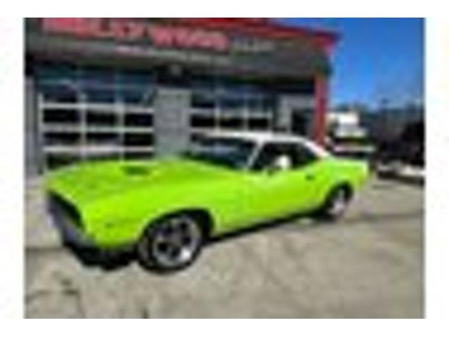 1970 Plymouth Cuda (CC-1834604) for sale in Calverton, New York