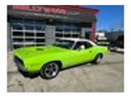 1970 Plymouth Cuda (CC-1834604) for sale in Calverton, New York