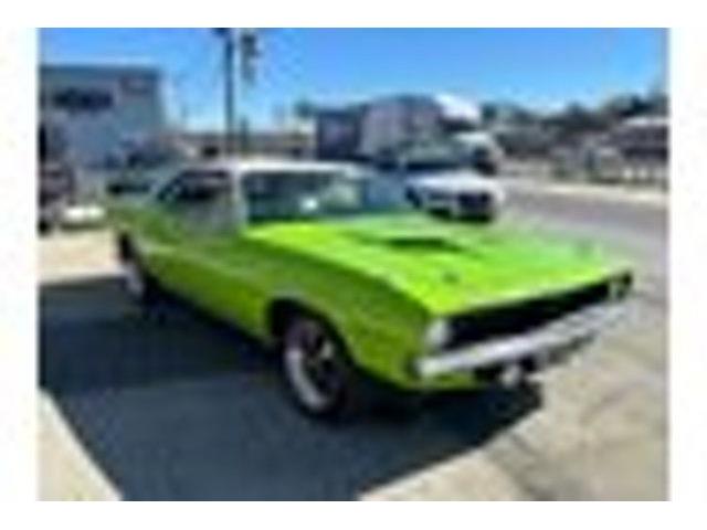 1970 Plymouth Cuda (CC-1834604) for sale in Calverton, New York