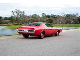 1972 Dodge Charger (CC-1834609) for sale in Calverton, New York