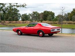 1972 Dodge Charger (CC-1834609) for sale in Calverton, New York