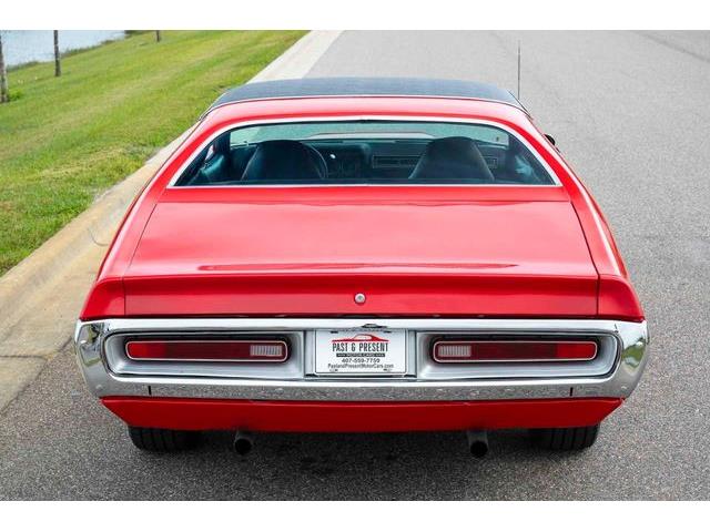 1972 Dodge Charger (CC-1834609) for sale in Calverton, New York
