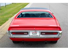 1972 Dodge Charger (CC-1834609) for sale in Calverton, New York