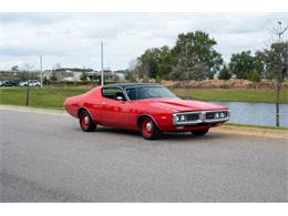 1972 Dodge Charger (CC-1834609) for sale in Calverton, New York