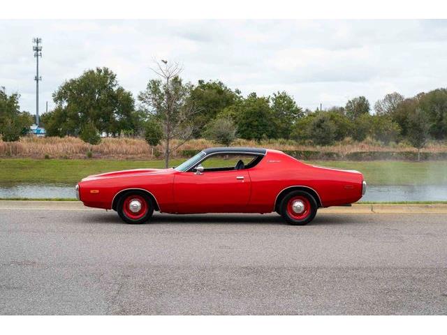 1972 Dodge Charger (CC-1834609) for sale in Calverton, New York