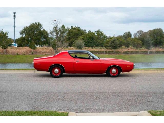 1972 Dodge Charger (CC-1834609) for sale in Calverton, New York